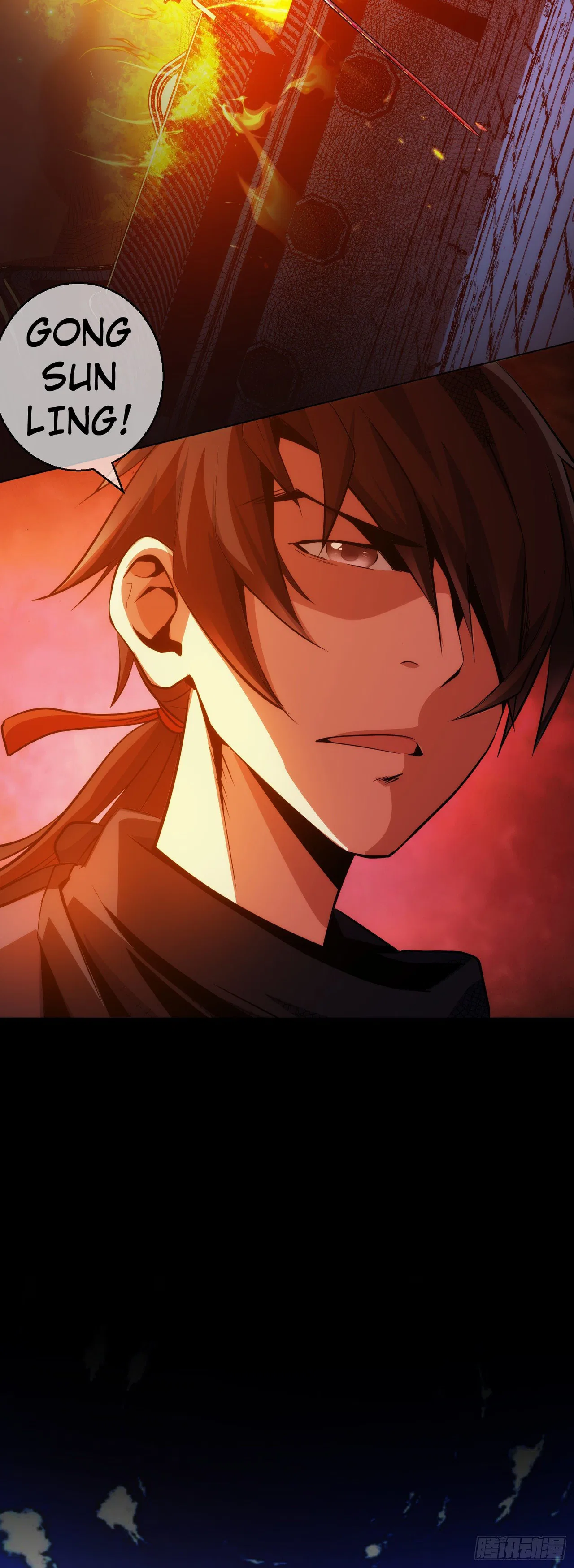 THE HIDDEN BLADE Chapter 6 – Page 34
