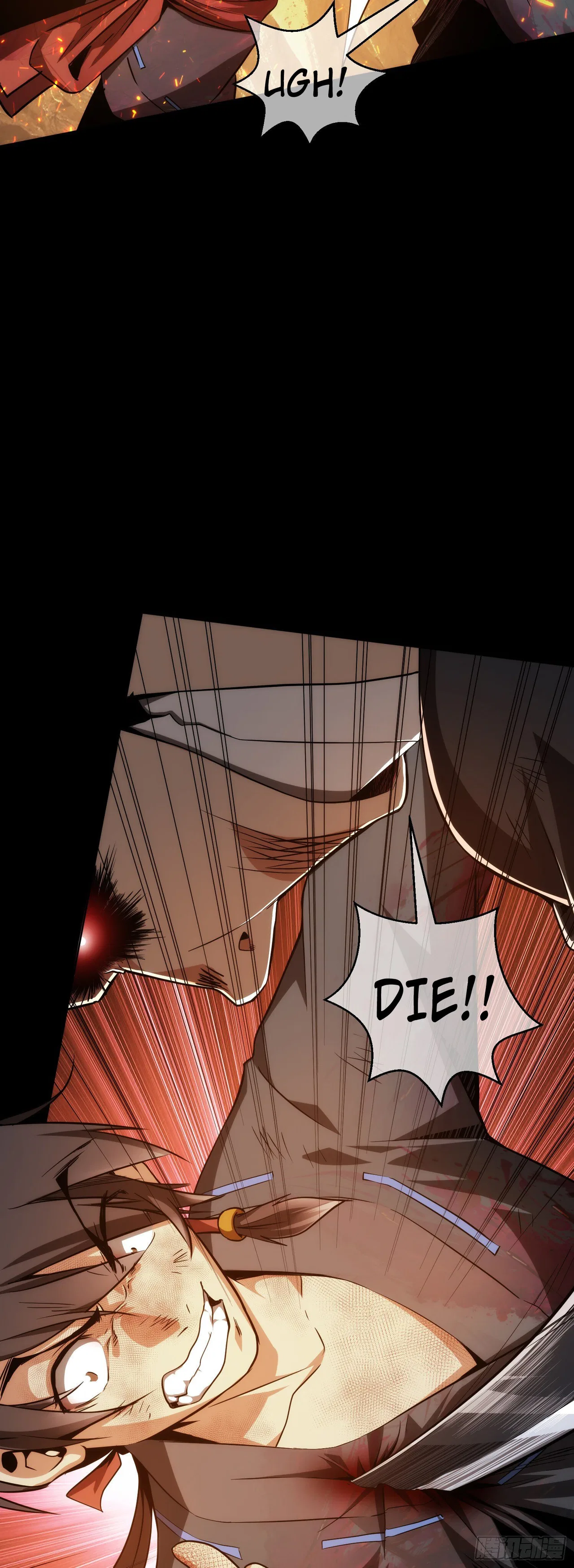 THE HIDDEN BLADE Chapter 5 – Page 4