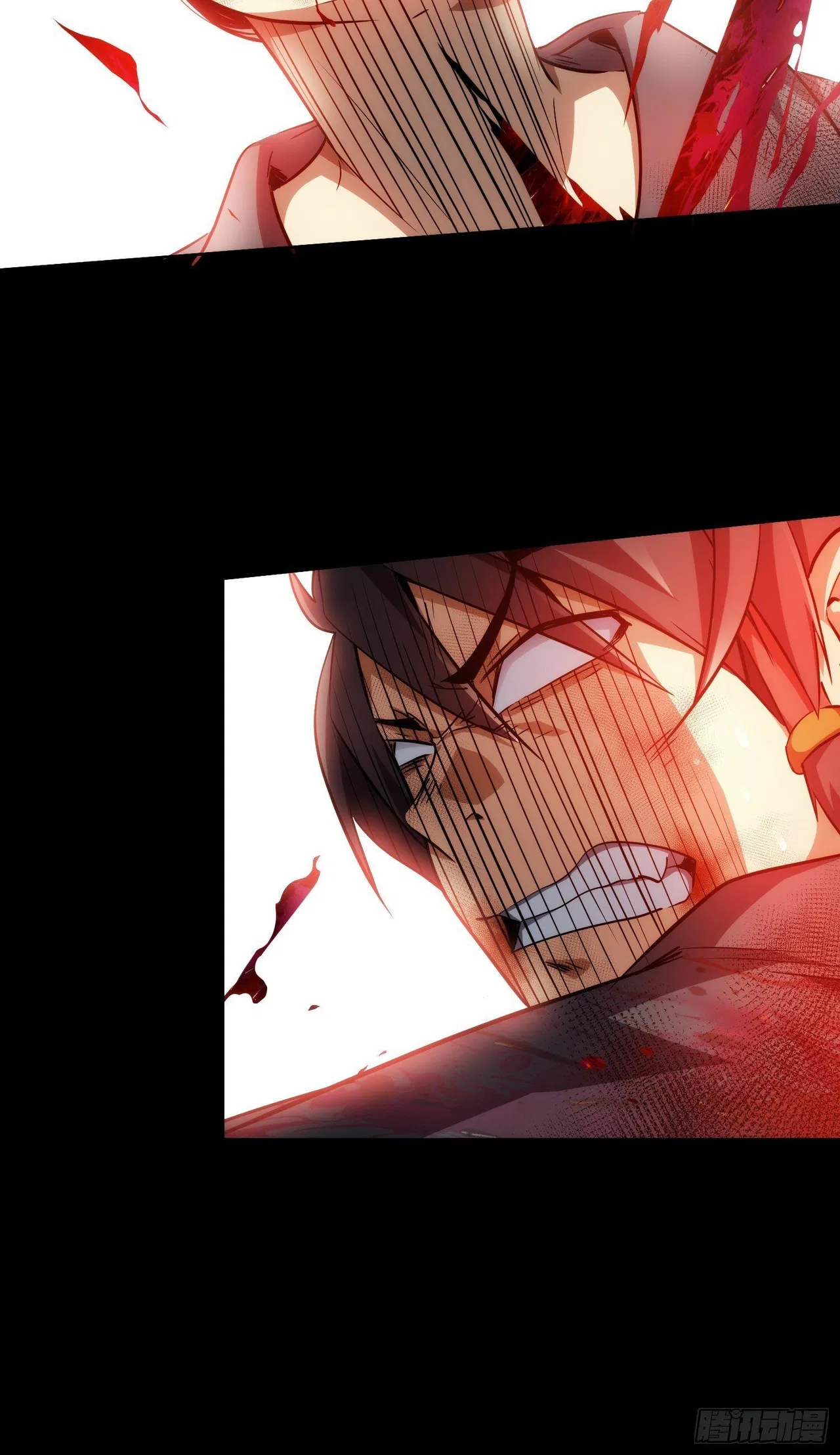 THE HIDDEN BLADE Chapter 5 – Page 35