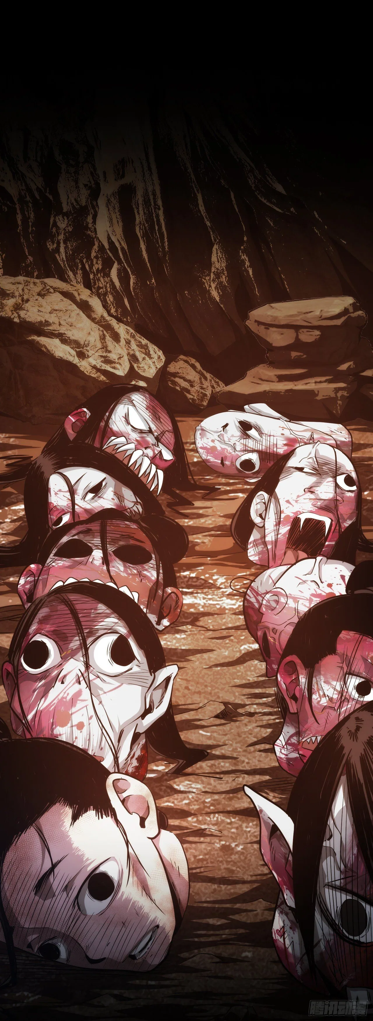 THE HIDDEN BLADE Chapter 5 – Page 40