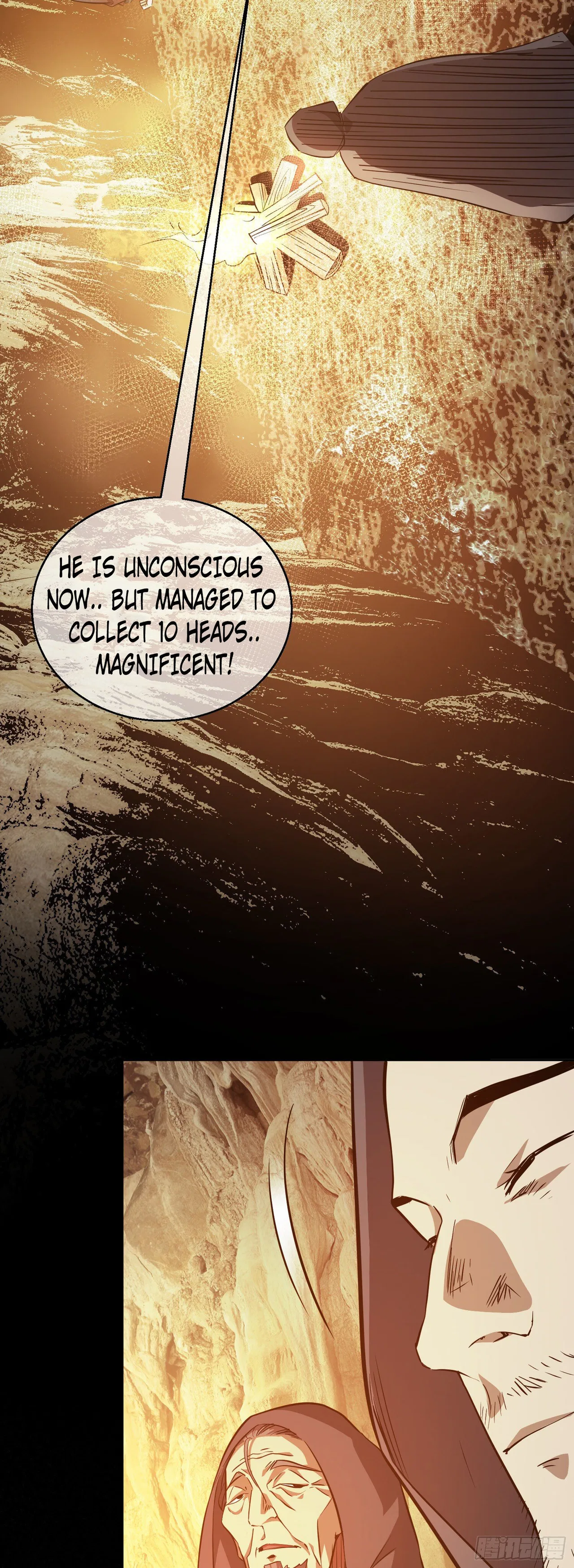 THE HIDDEN BLADE Chapter 5 – Page 49