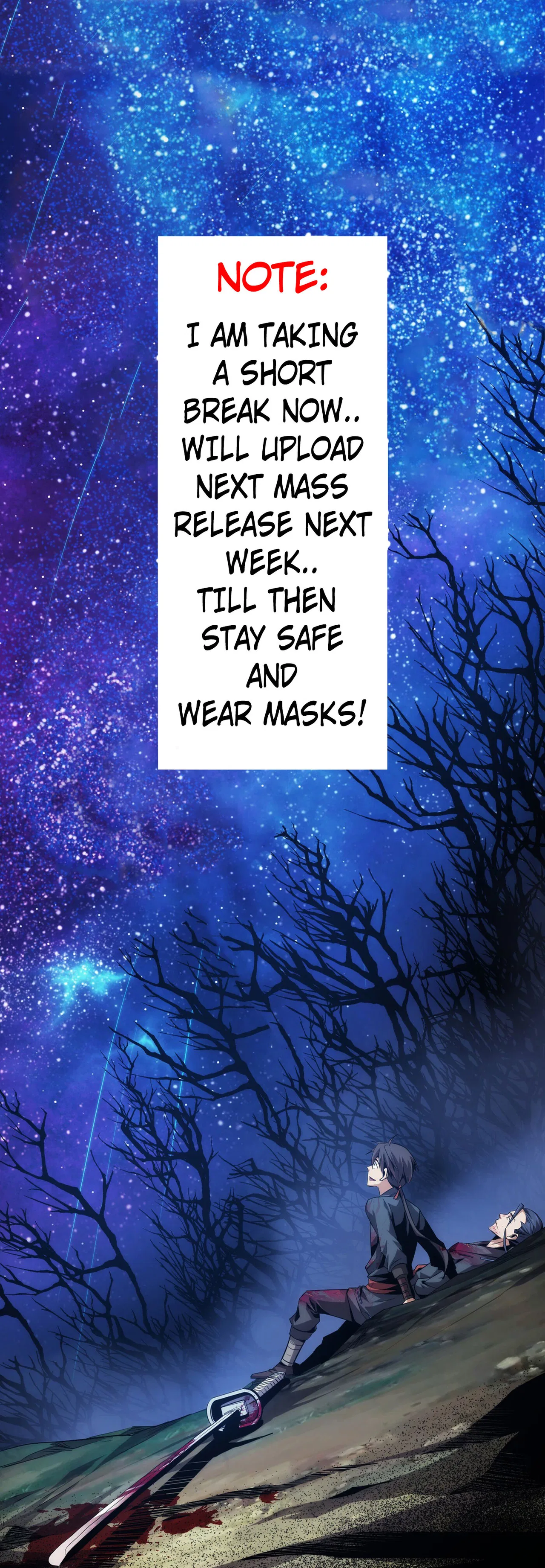 THE HIDDEN BLADE Chapter 5 – Page 52
