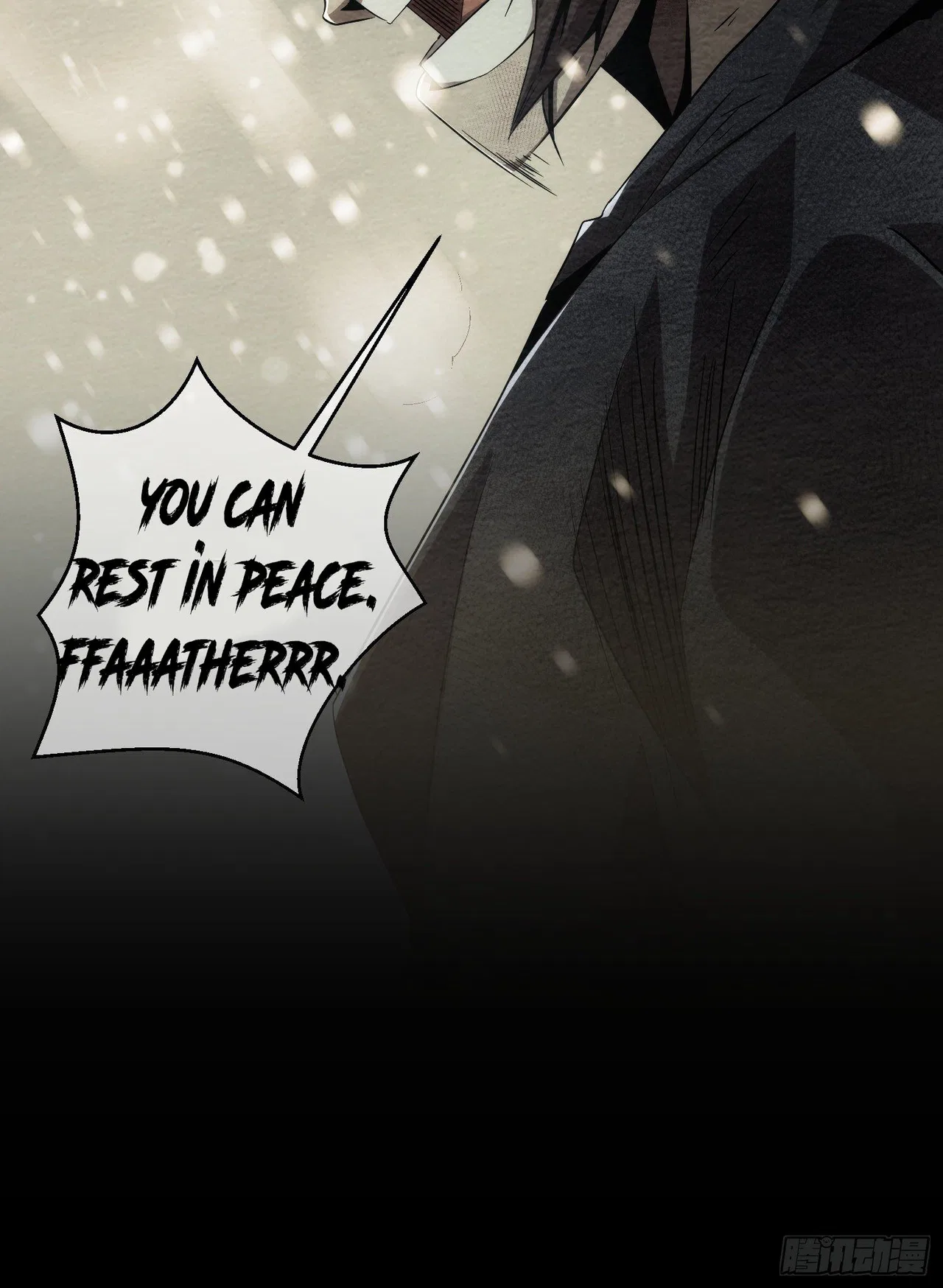 THE HIDDEN BLADE Chapter 3 – Page 16