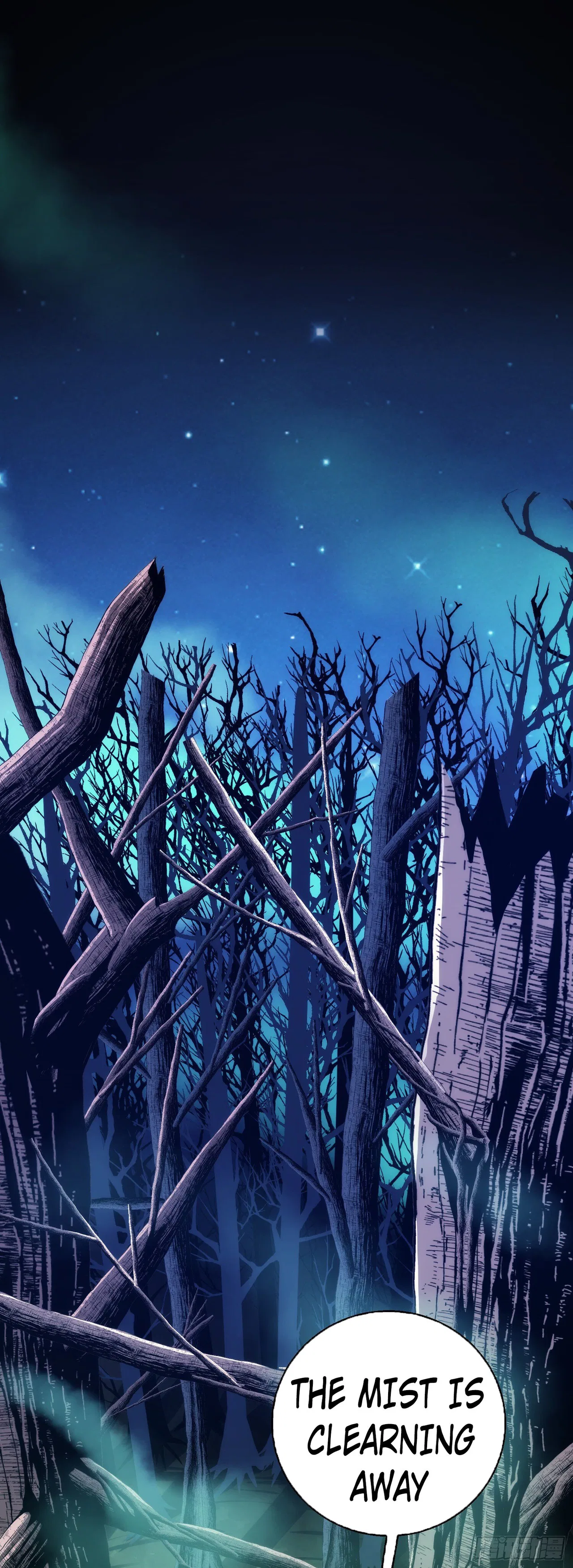 THE HIDDEN BLADE Chapter 2 – Page 31