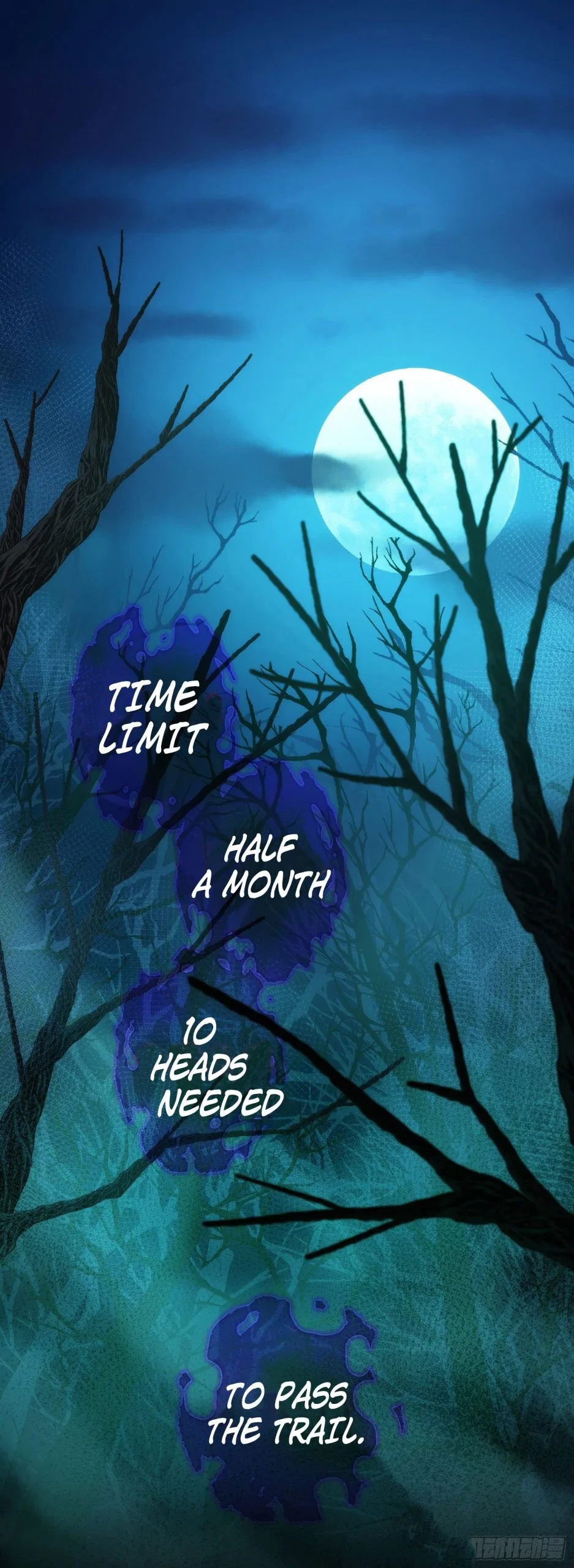 THE HIDDEN BLADE Chapter 1 – Page 2