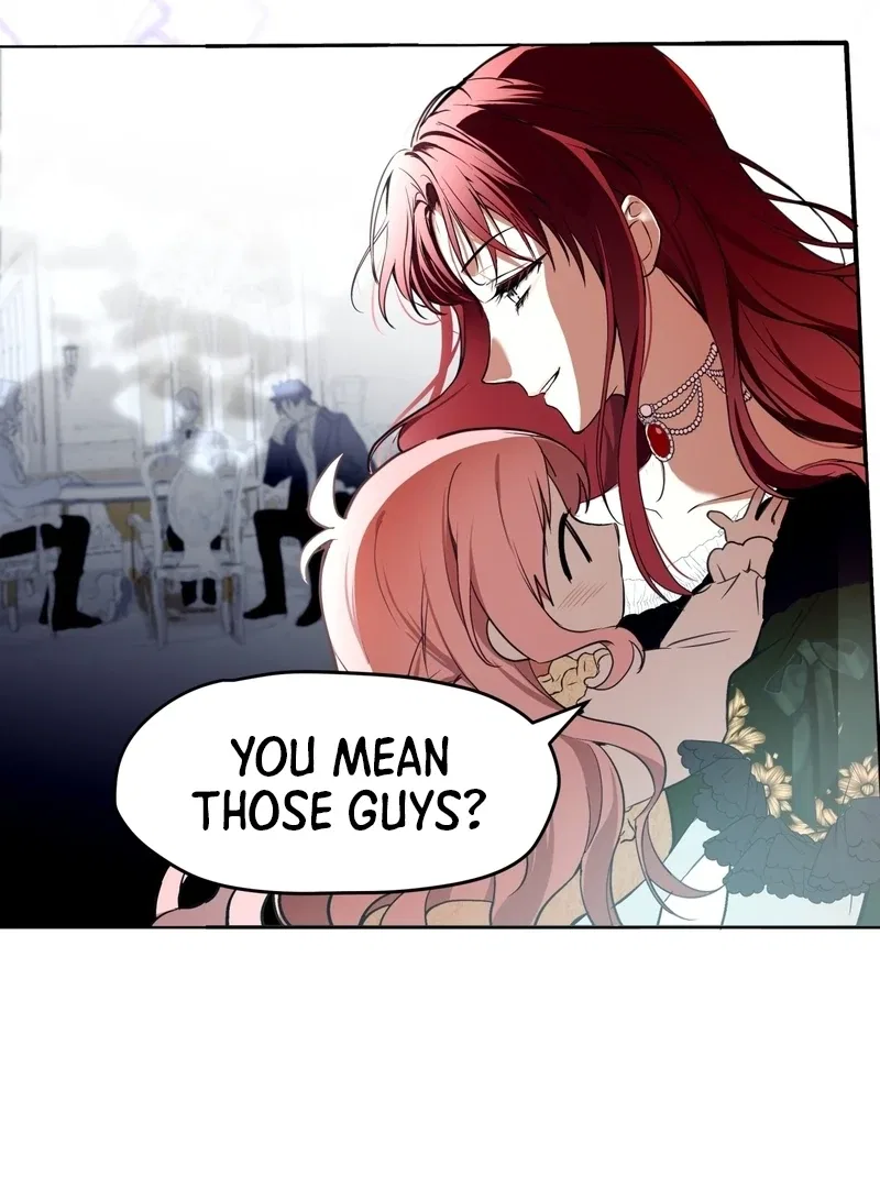 She Tames Heroes Chapter 1 – Page 24