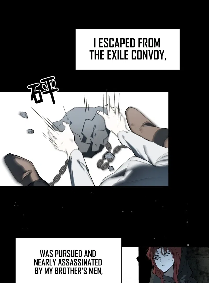 She Tames Heroes Chapter 1 – Page 65