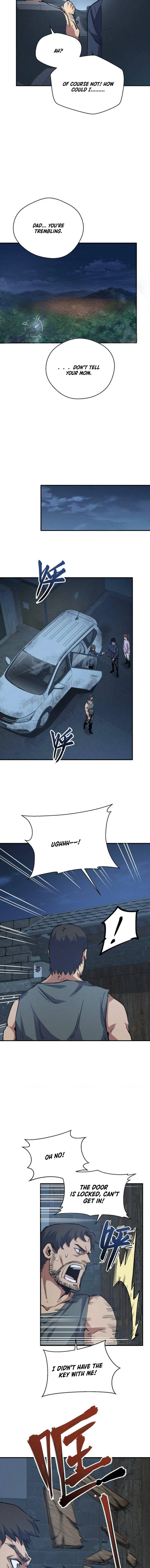 The Calamity of the End Times Chapter 11 – Page 4