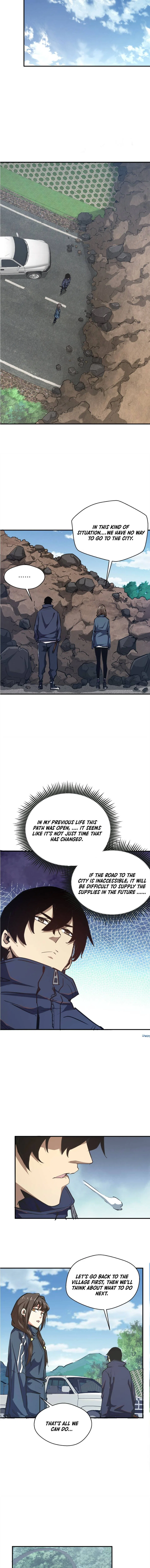 The Calamity of the End Times Chapter 9 – Page 4