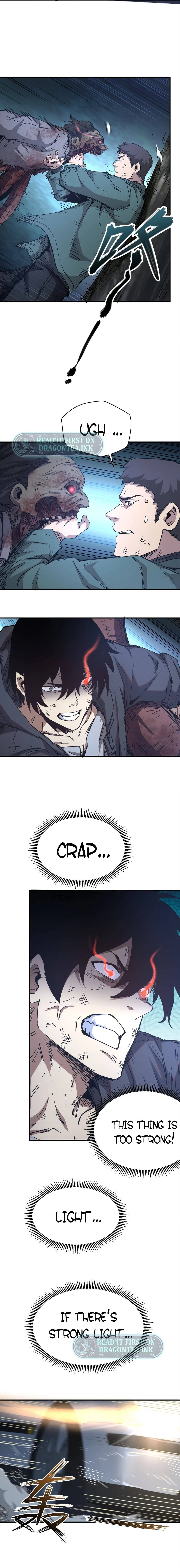 The Calamity of the End Times Chapter 7 – Page 6