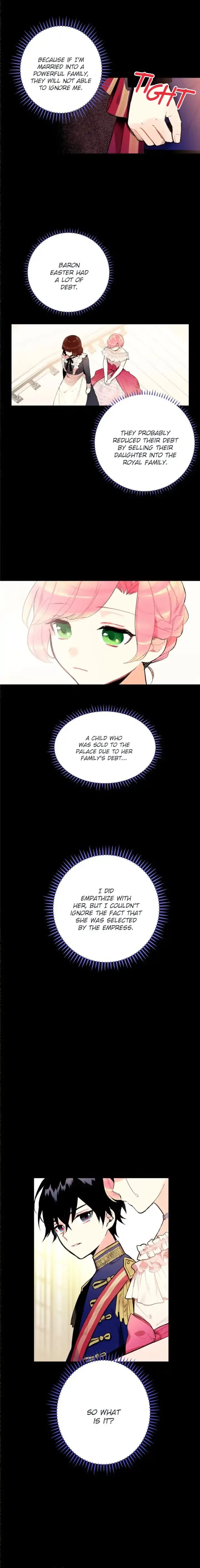 Survive as the Hero’s Wife Chapter 5 – Page 13