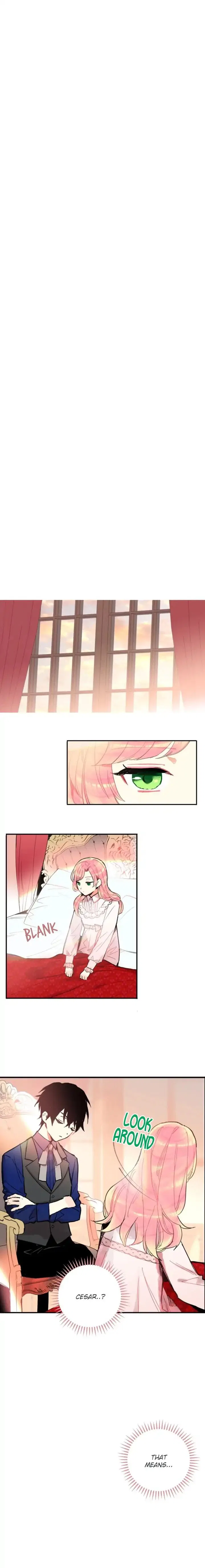 Survive as the Hero’s Wife Chapter 2 – Page 10