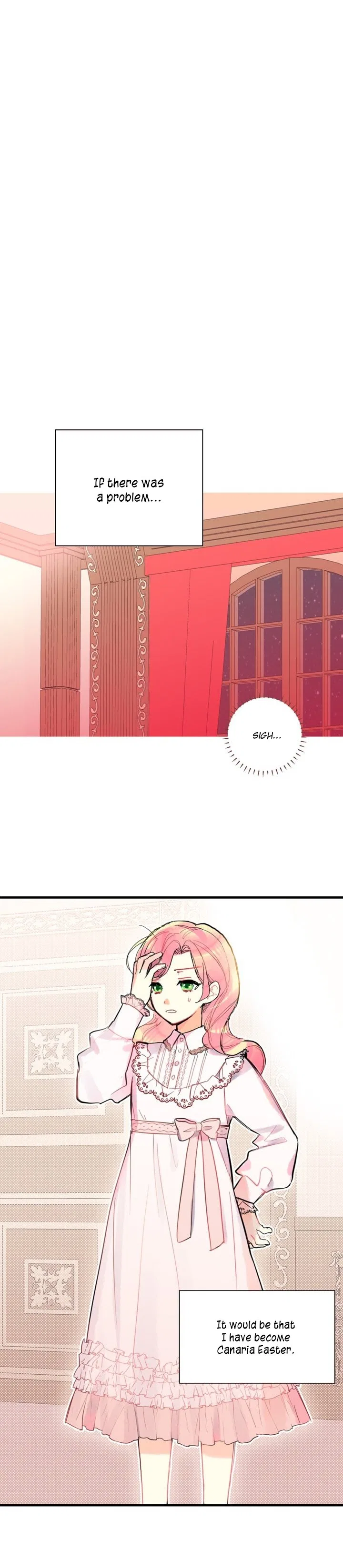 Survive as the Hero’s Wife Chapter 1 – Page 7