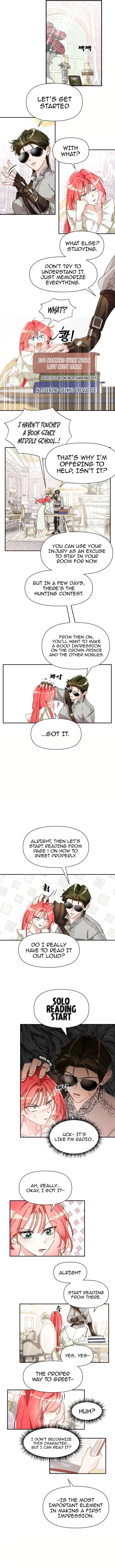 Another World Dump Truck Chapter 5 – Page 7