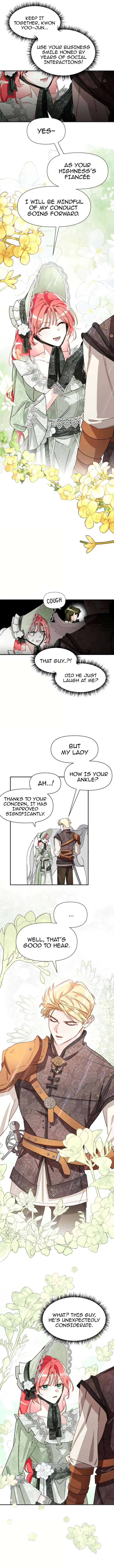 Another World Dump Truck Chapter 5 – Page 9