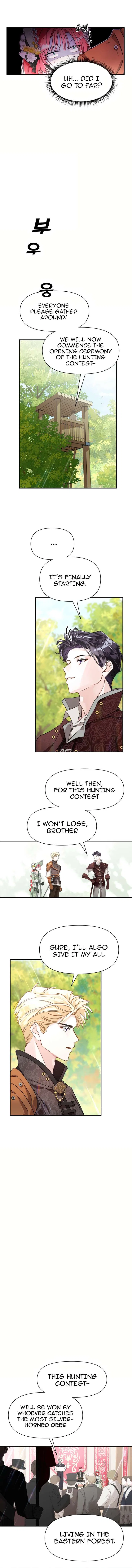 Another World Dump Truck Chapter 5 – Page 13