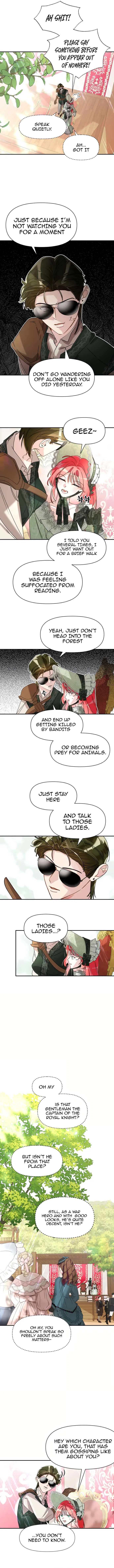 Another World Dump Truck Chapter 5 – Page 15