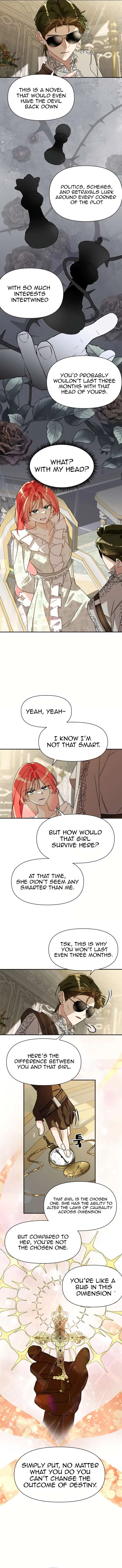 Another World Dump Truck Chapter 4 – Page 15