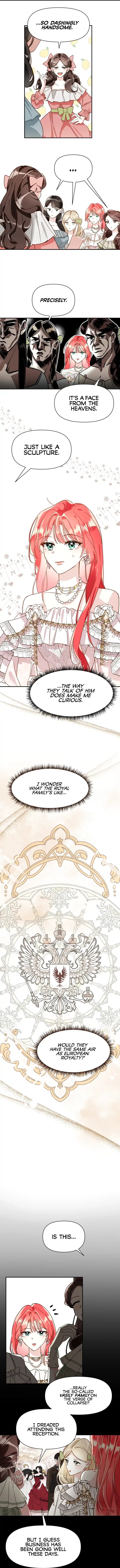 Another World Dump Truck Chapter 3 – Page 2