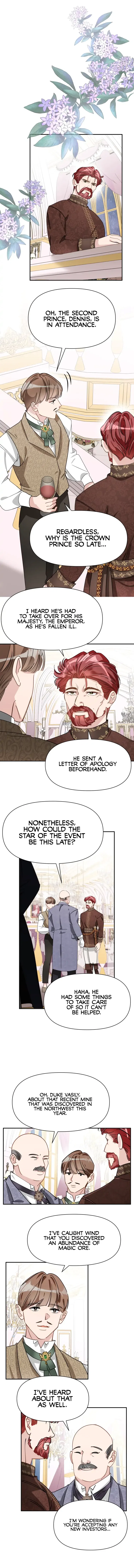 Another World Dump Truck Chapter 3 – Page 17
