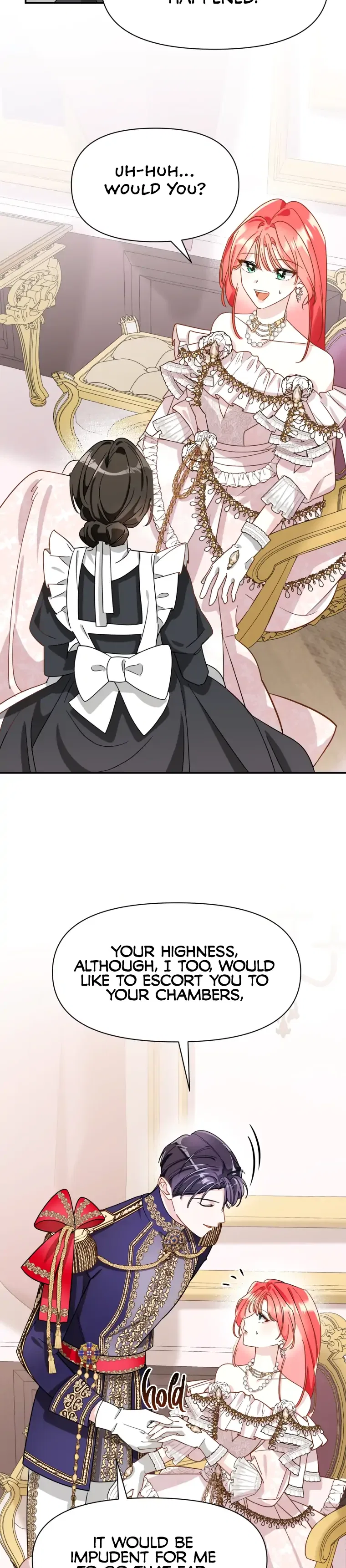 Another World Dump Truck Chapter 3 – Page 26