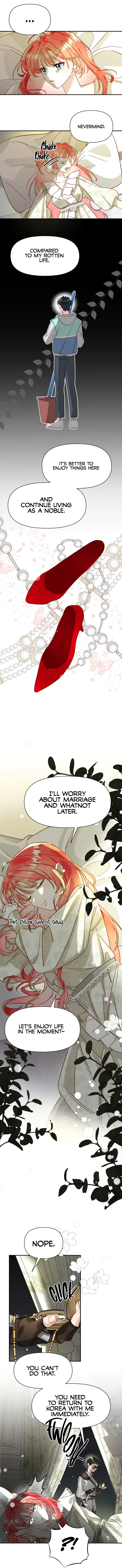 Another World Dump Truck Chapter 3 – Page 29