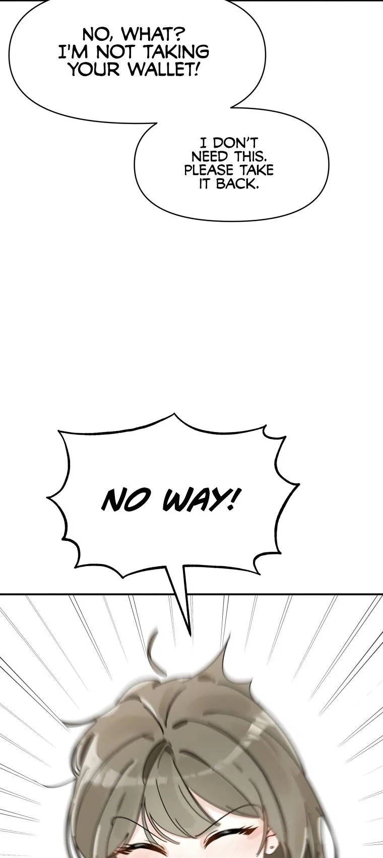 Another World Dump Truck Chapter 1 – Page 12