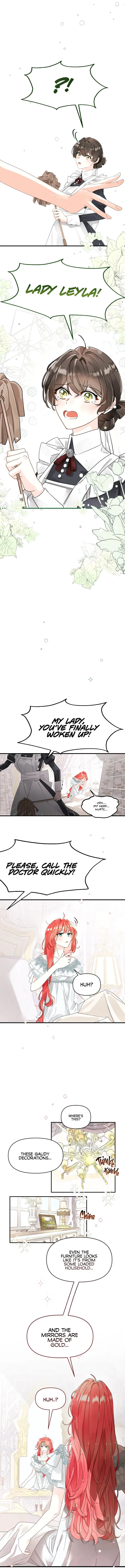 Another World Dump Truck Chapter 1 – Page 20