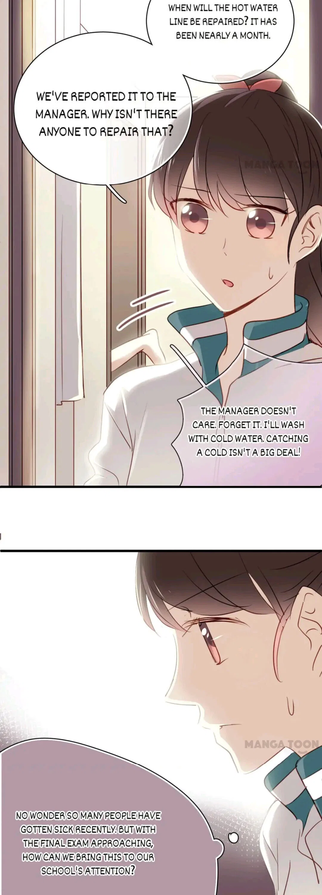 Related to Love Chapter 15 – Page 4
