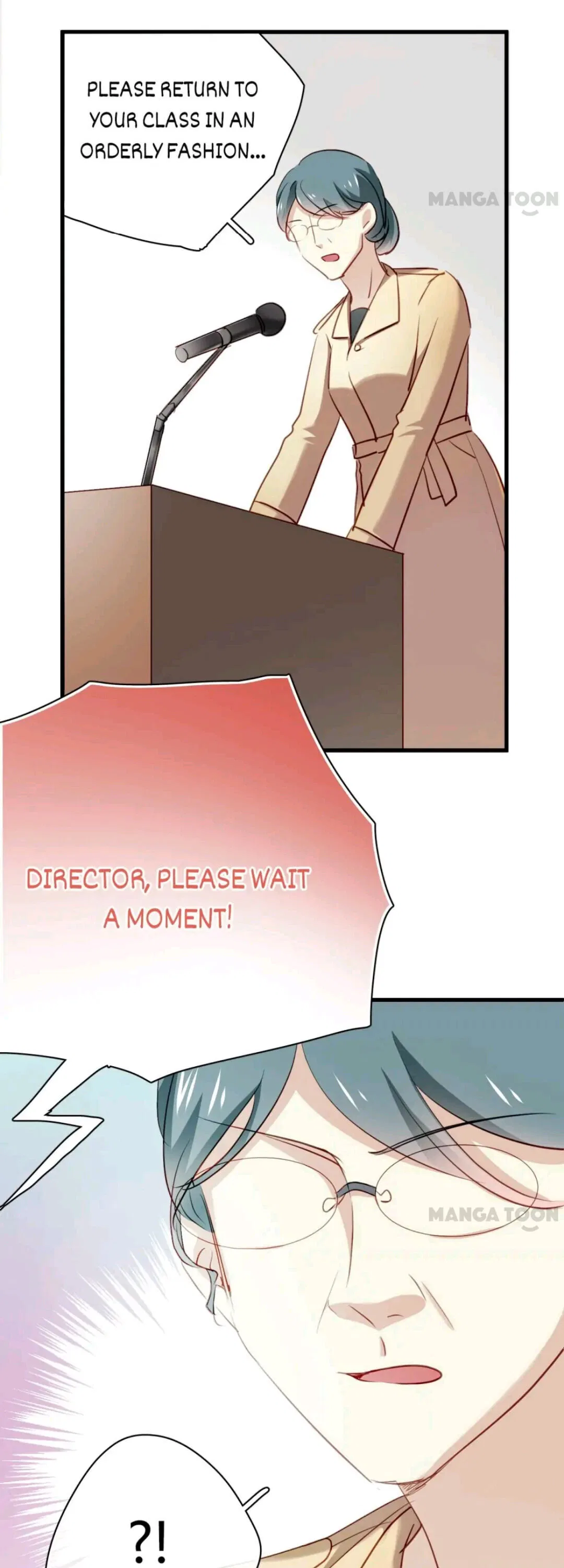 Related to Love Chapter 15 – Page 6