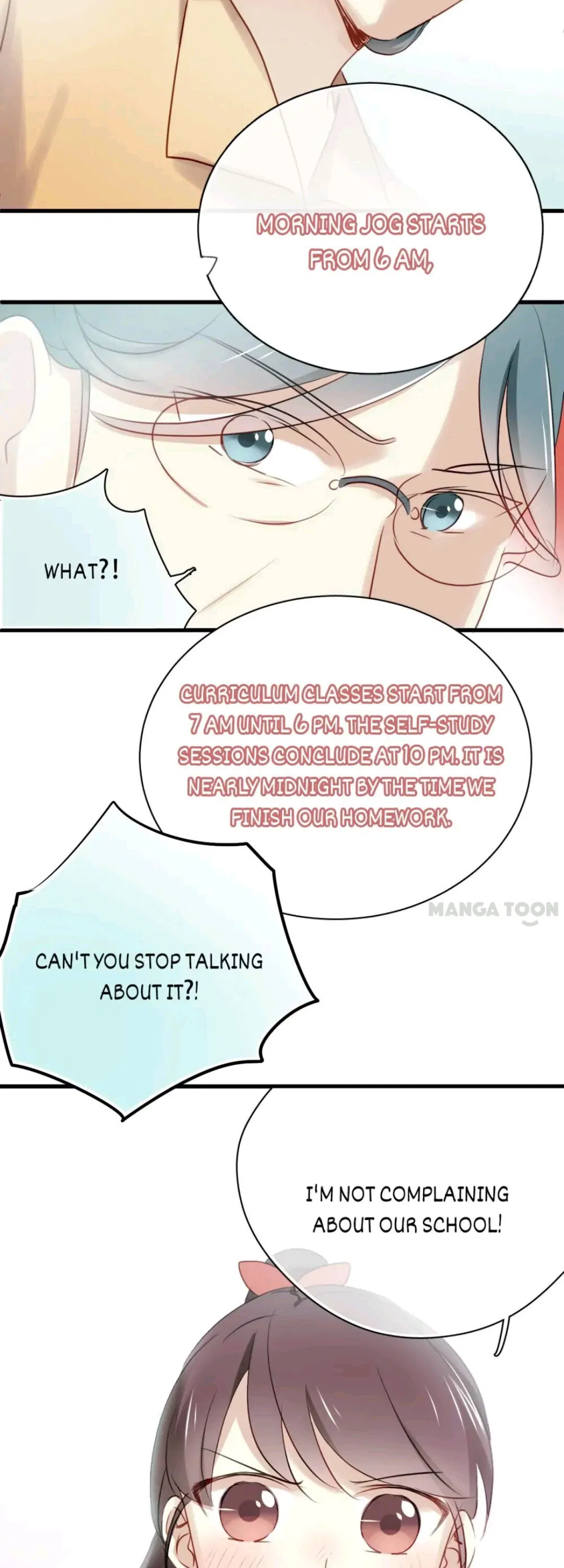Related to Love Chapter 15 – Page 11
