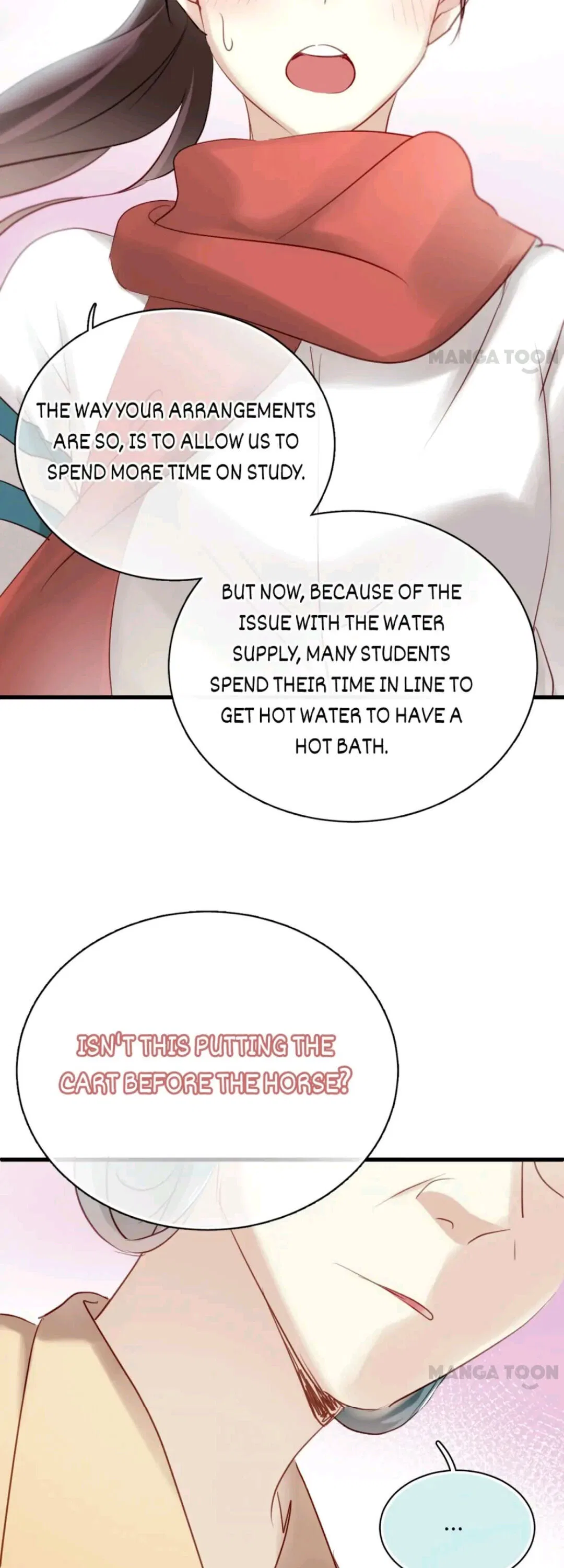 Related to Love Chapter 15 – Page 12