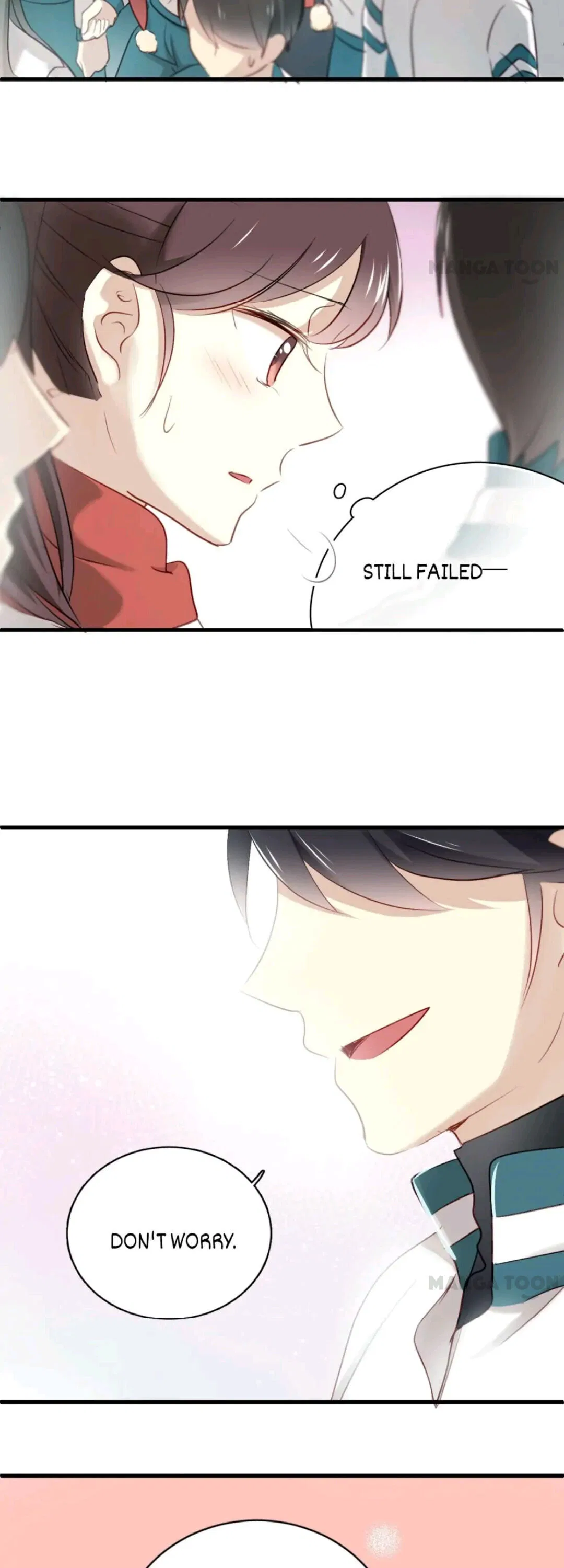 Related to Love Chapter 15 – Page 14