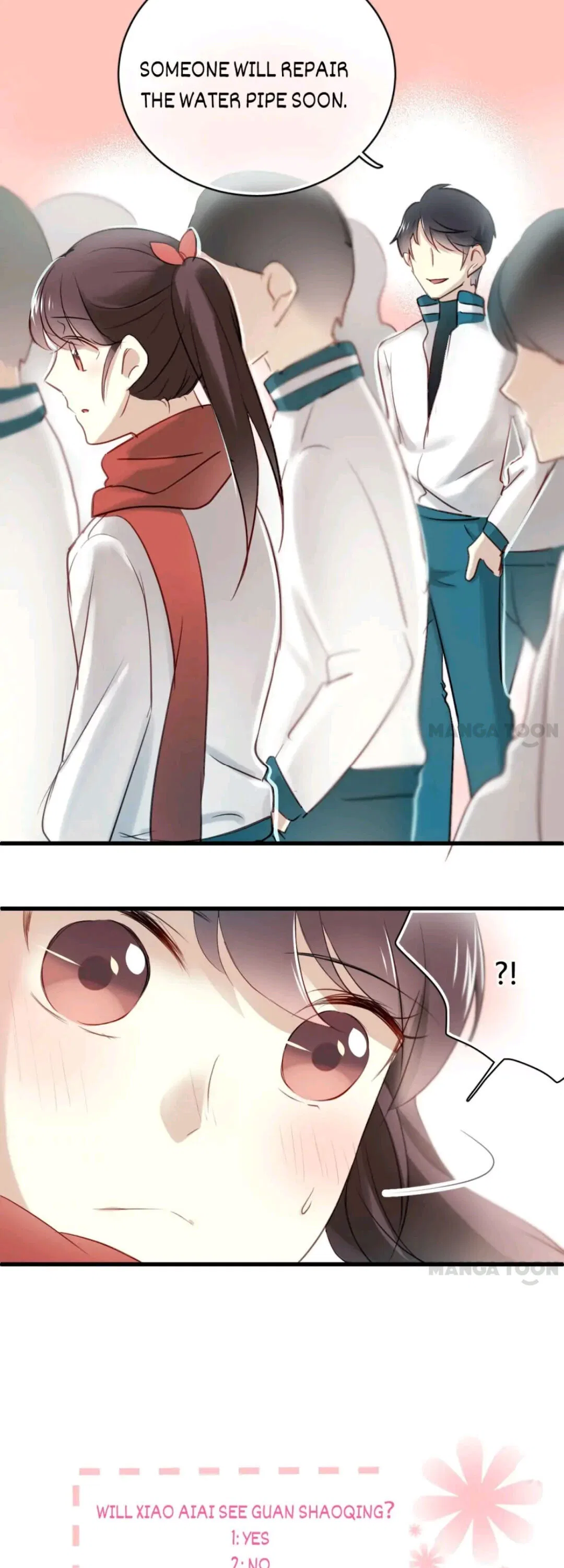Related to Love Chapter 15 – Page 15
