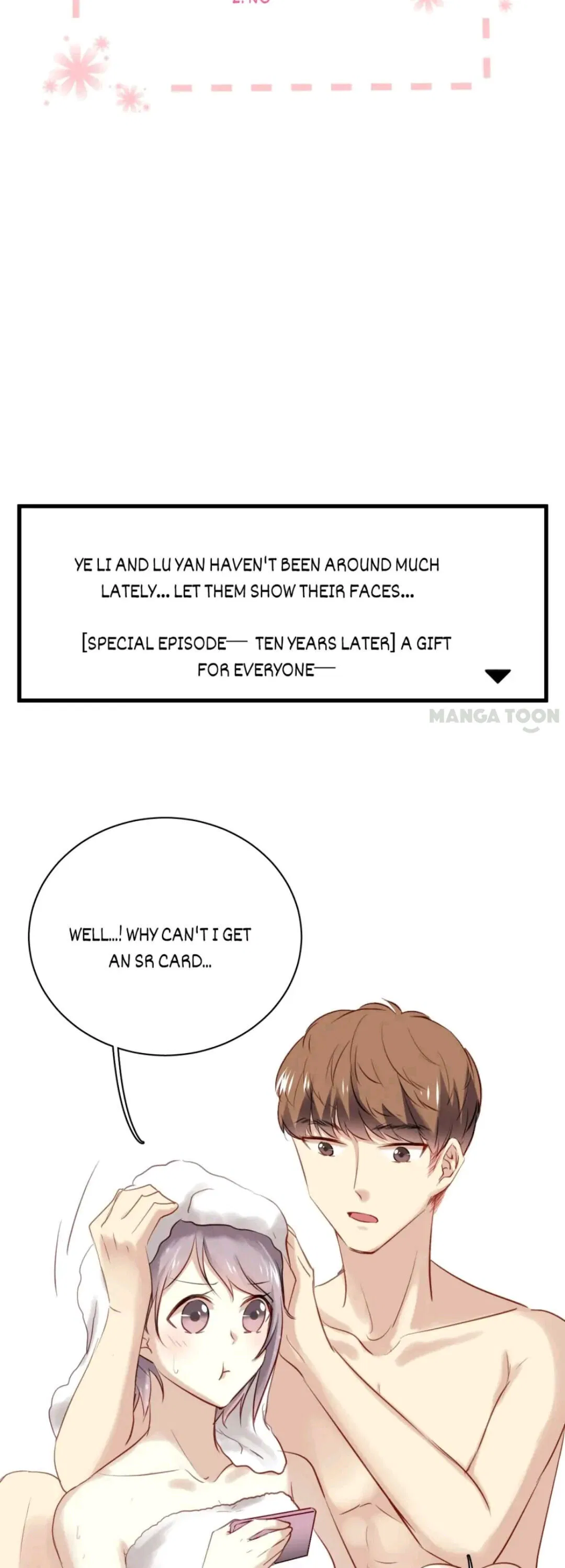 Related to Love Chapter 15 – Page 16