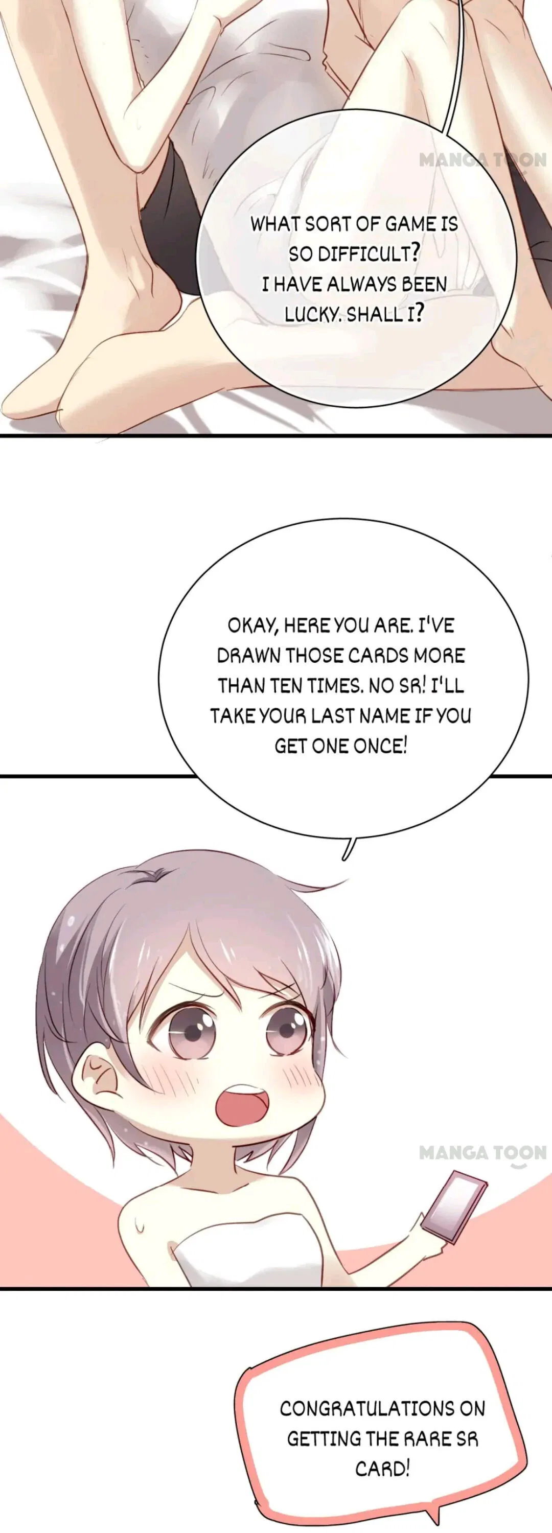 Related to Love Chapter 15 – Page 17