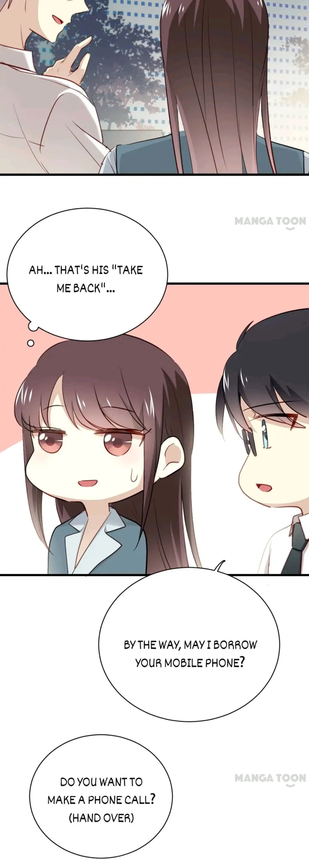 Related to Love Chapter 14 – Page 2