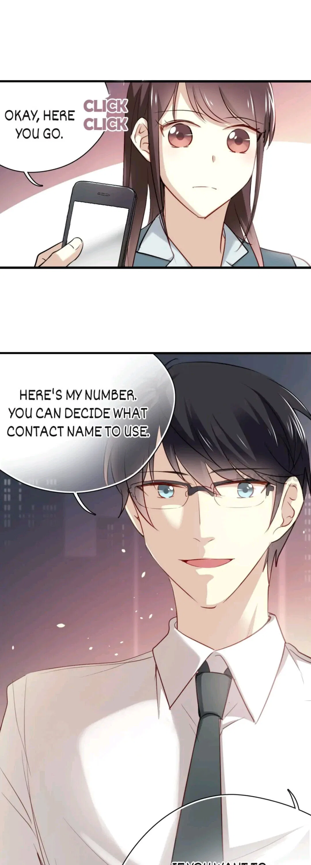 Related to Love Chapter 14 – Page 3