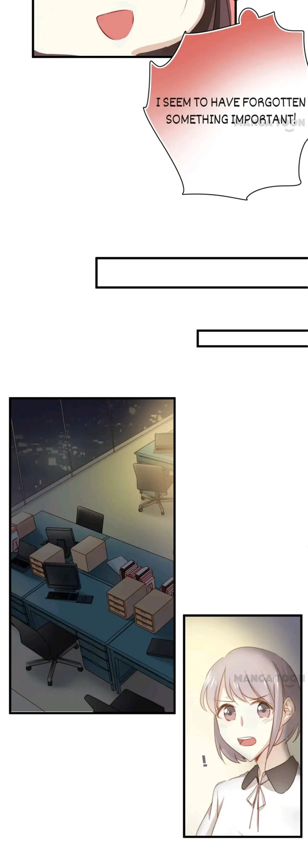 Related to Love Chapter 14 – Page 6