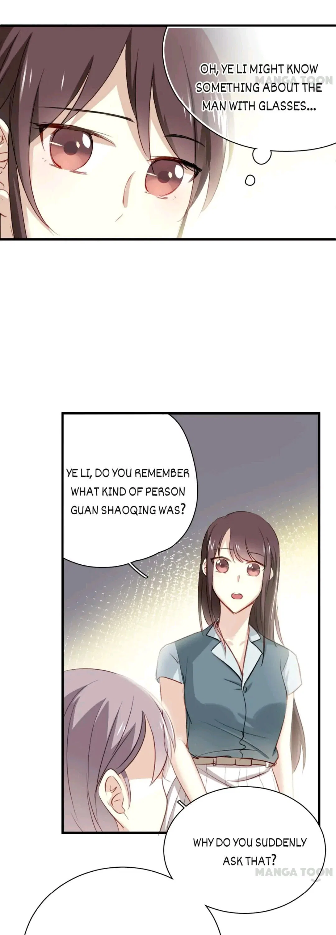 Related to Love Chapter 14 – Page 8