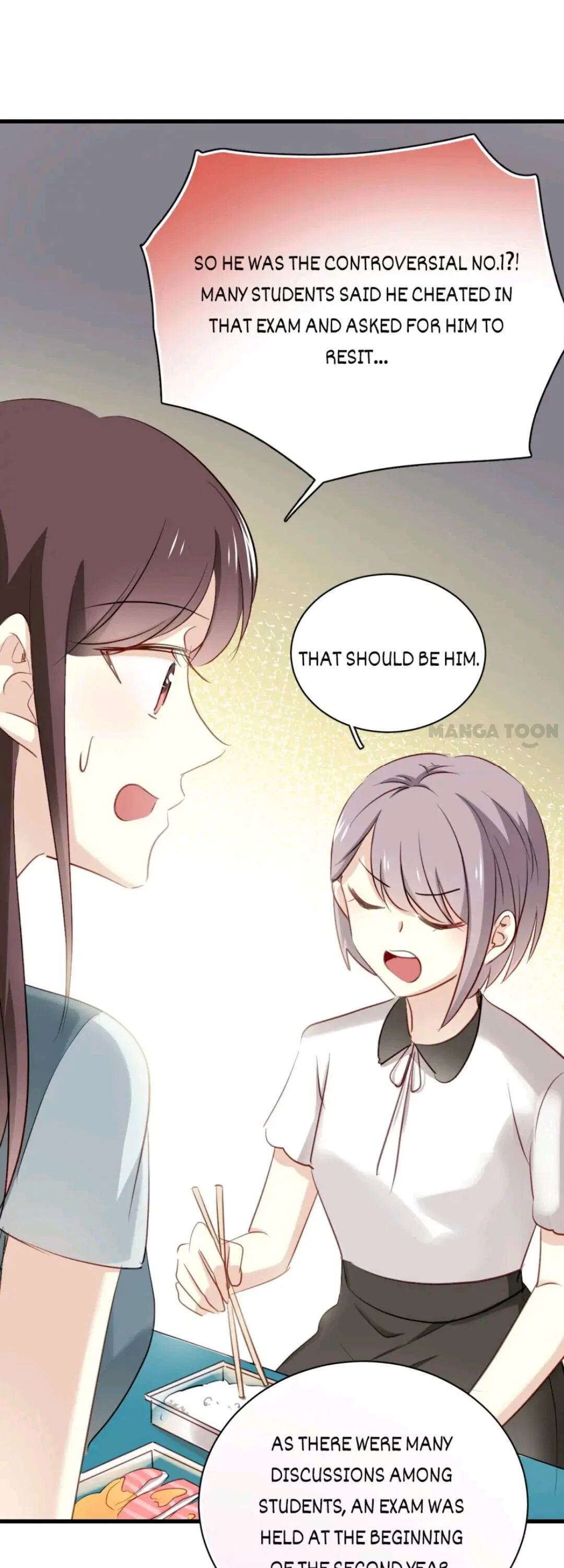 Related to Love Chapter 14 – Page 13