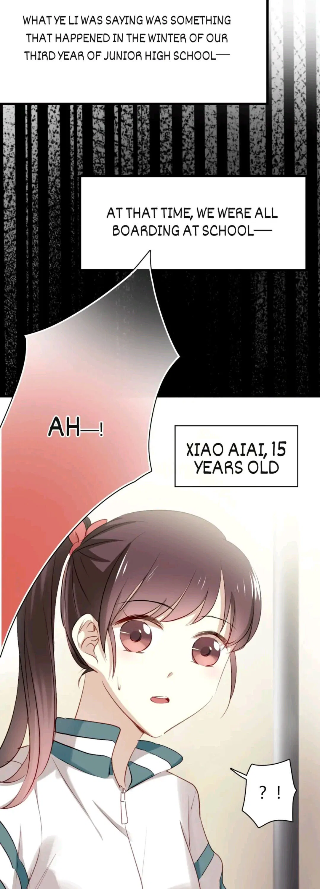 Related to Love Chapter 14 – Page 16