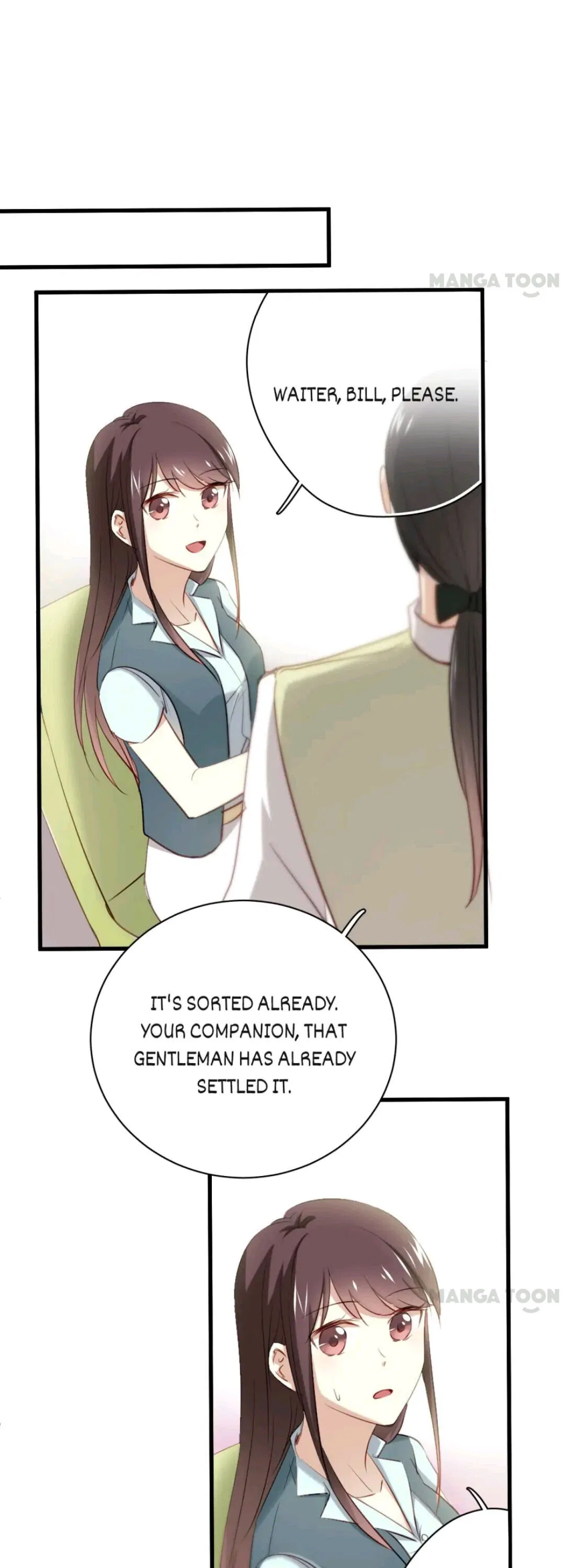Related to Love Chapter 13 – Page 4