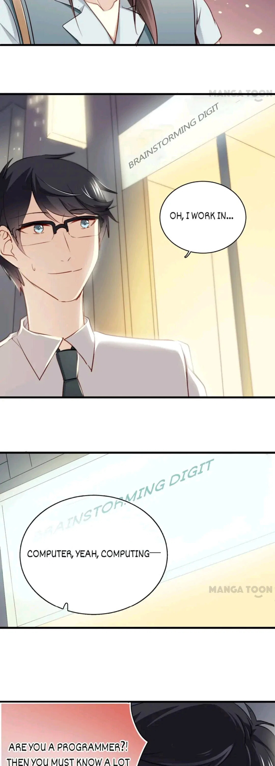 Related to Love Chapter 13 – Page 6