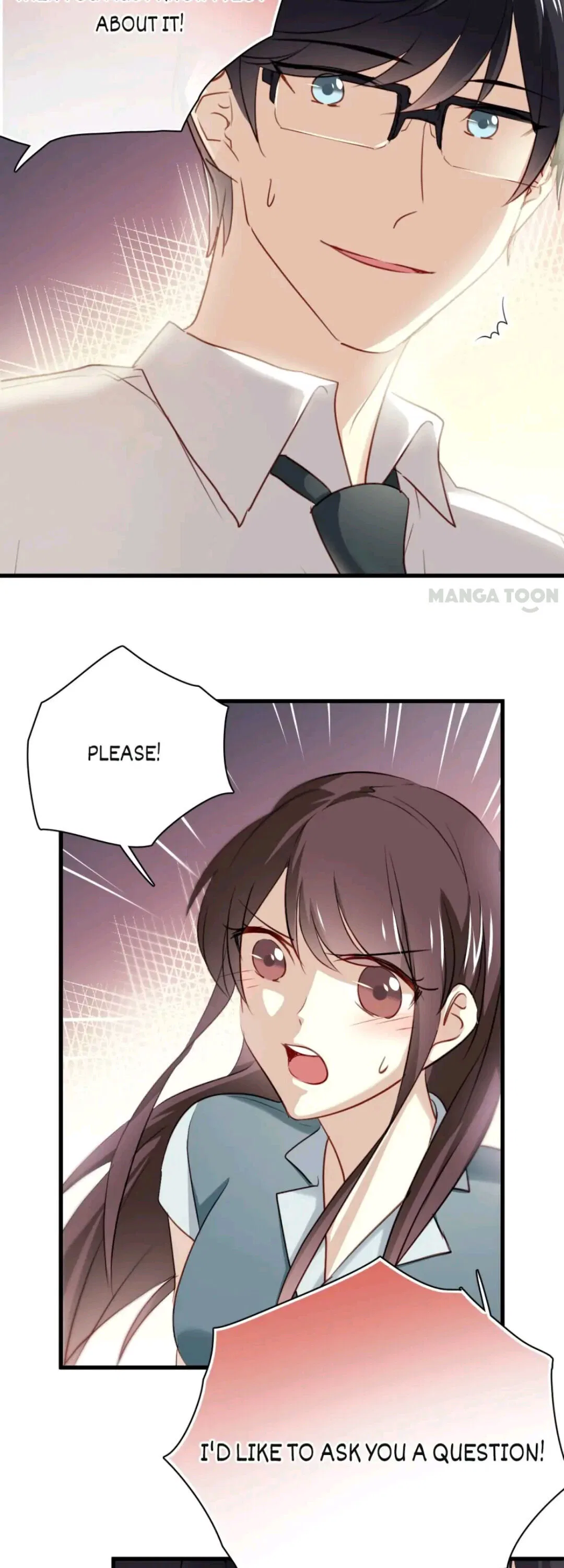 Related to Love Chapter 13 – Page 7