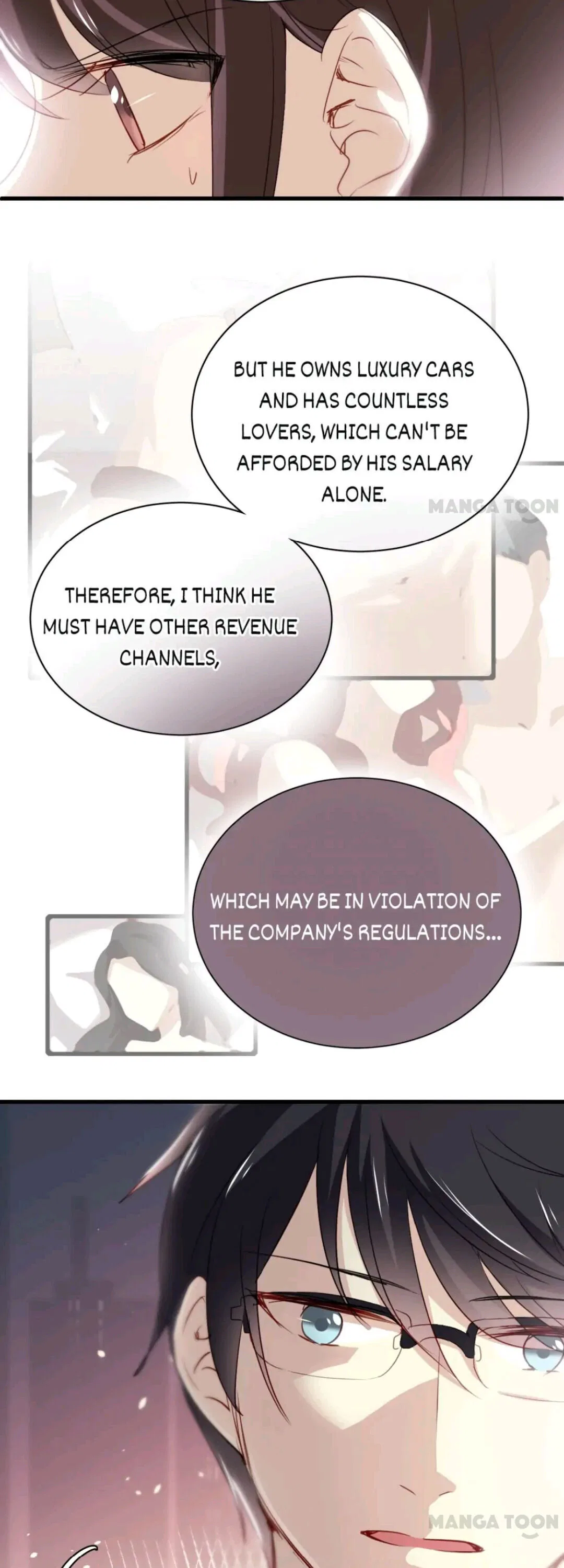 Related to Love Chapter 13 – Page 9