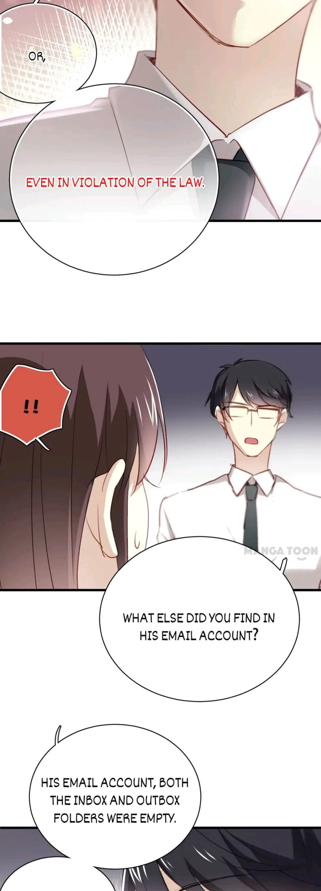 Related to Love Chapter 13 – Page 10