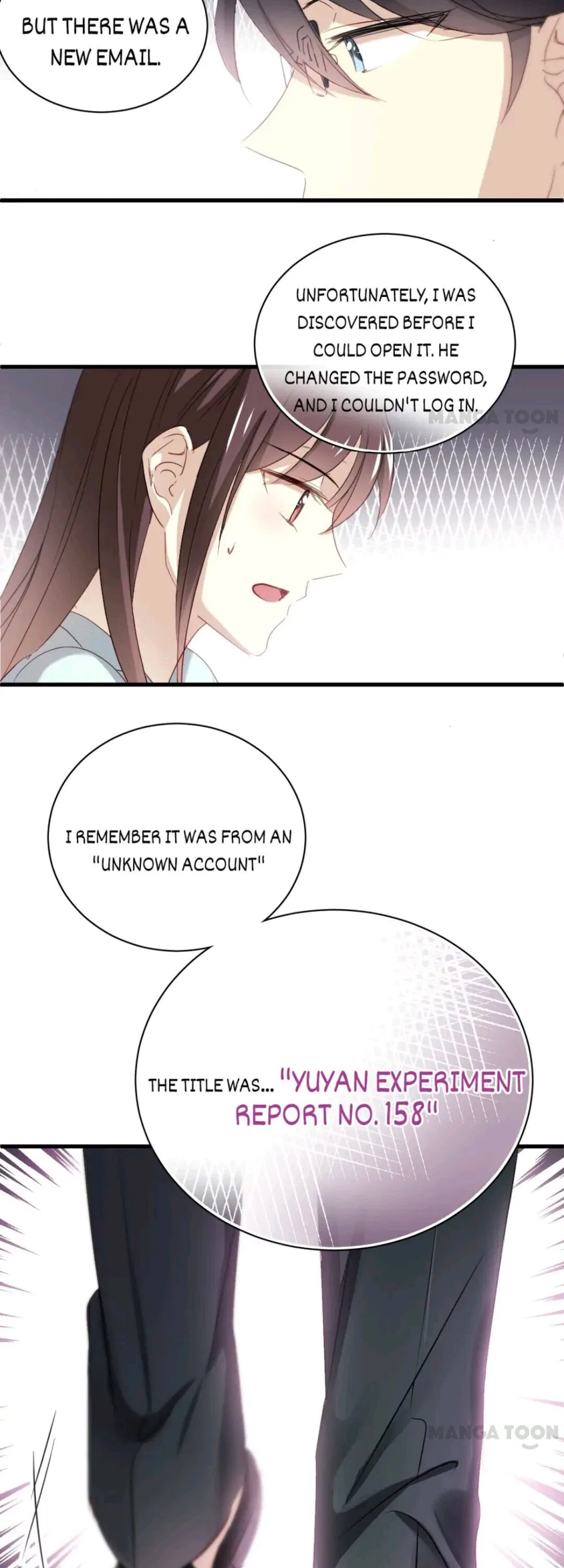 Related to Love Chapter 13 – Page 11