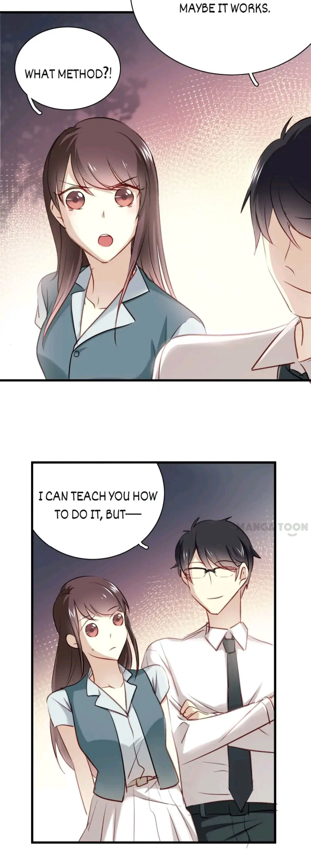 Related to Love Chapter 13 – Page 14