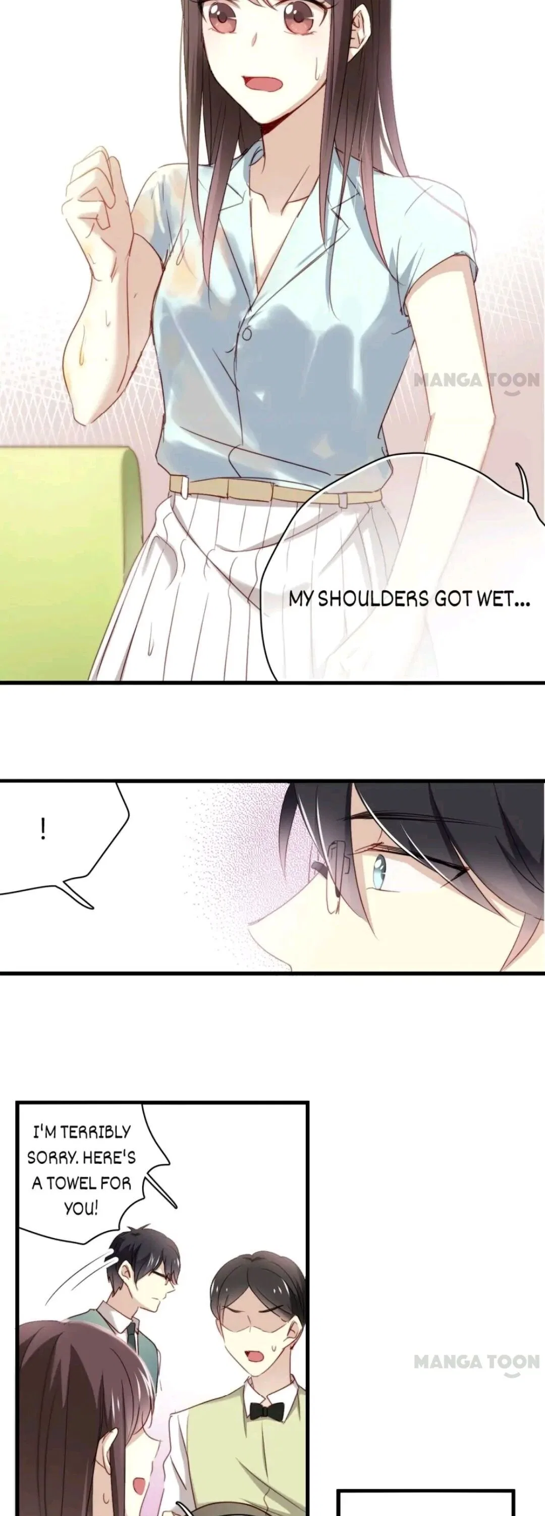 Related to Love Chapter 12 – Page 2